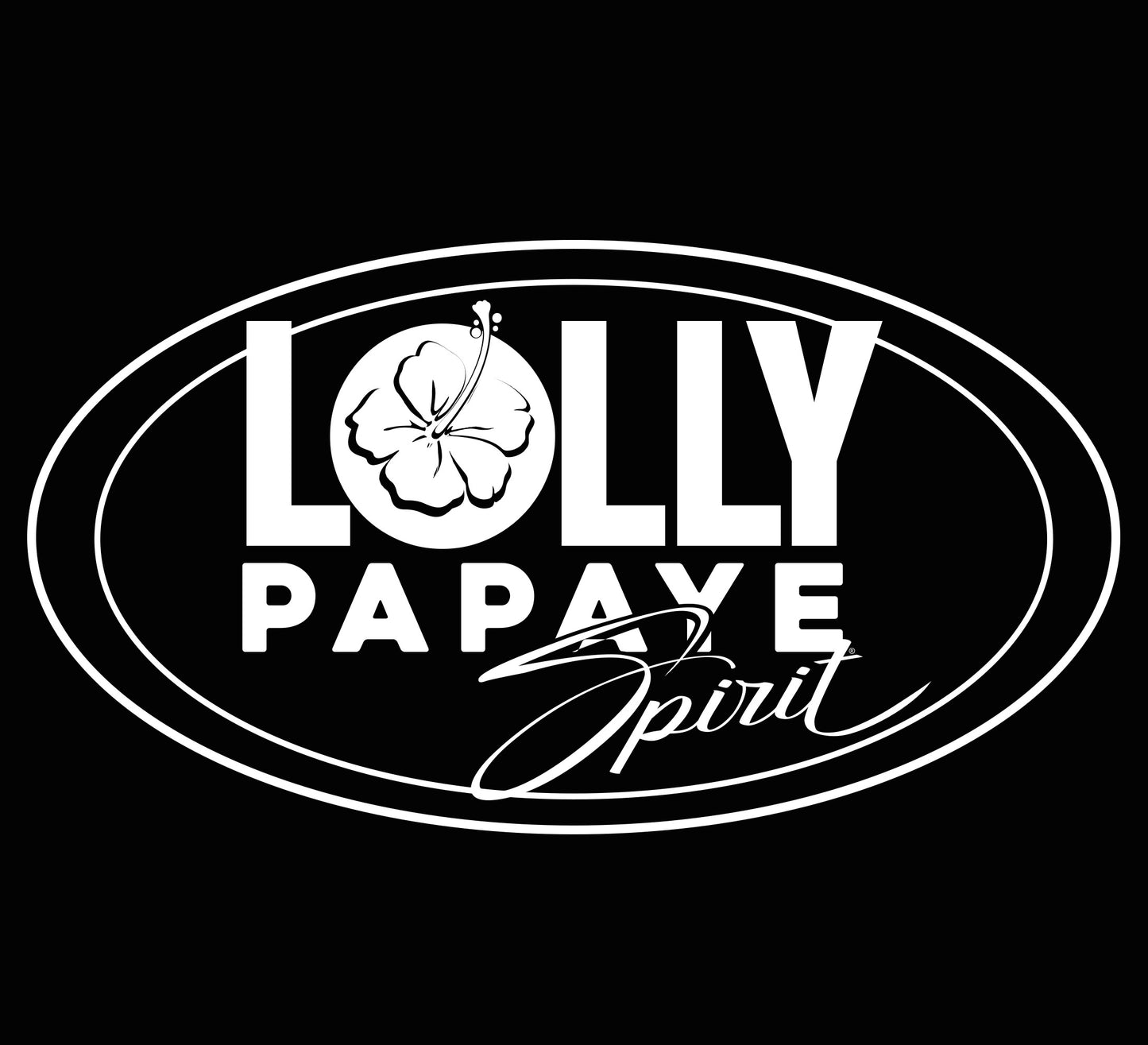 Lolly Papaye t-shirt mono coeur