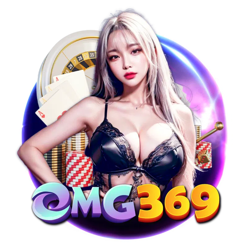 Bigwin omg369